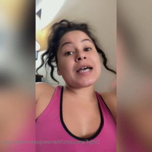 Video by thenewqueenofcomedy published on March 31,2023 18:07:00 - BestThots