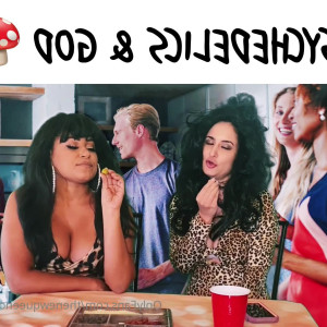 Video by thenewqueenofcomedy published on March 25,2023 19:03:00 - BestThots