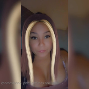 Video by thenewqueenofcomedy published on July 5,2023 10:04:00 - BestThots