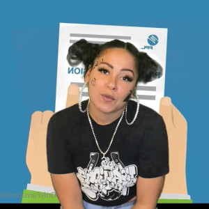 Video by thenewqueenofcomedy published on August 13,2023 15:40:00 - BestThots