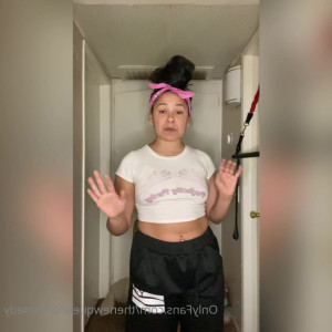 Video by thenewqueenofcomedy published on August 12,2023 04:20:00 - BestThots