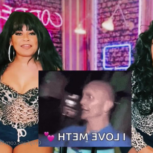 Video by thenewqueenofcomedy published on May 18,2023 03:24:00 - BestThots