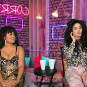 Video by thenewqueenofcomedy published on May 11,2023 22:13:00 - BestThots