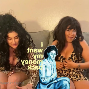 Video by thenewqueenofcomedy published on May 13,2023 12:44:00 - BestThots