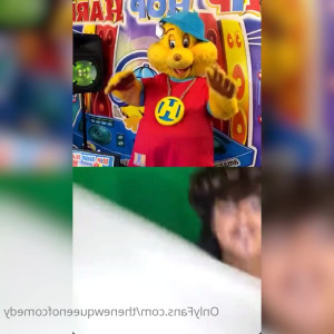 Video by thenewqueenofcomedy published on June 17,2023 19:11:00 - BestThots