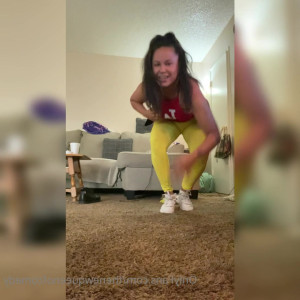 Video by thenewqueenofcomedy published on August 21,2023 16:51:00 - BestThots