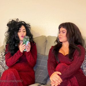 Video by thenewqueenofcomedy published on June 3,2023 22:19:00 - BestThots