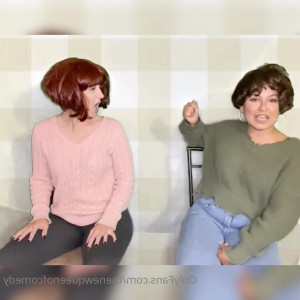 Video by thenewqueenofcomedy published on March 26,2023 03:07:00 - BestThots