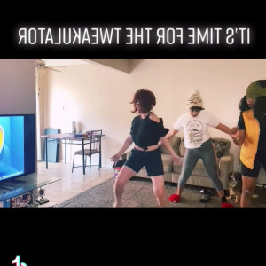 Video by thenewqueenofcomedy published on April 13,2023 15:48:00 - BestThots