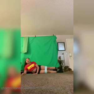 Video by thenewqueenofcomedy published on July 29,2023 23:50:00 - BestThots
