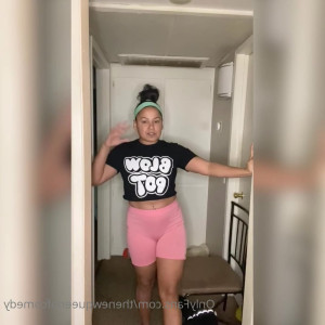 Video by thenewqueenofcomedy published on July 23,2023 20:45:00 - BestThots