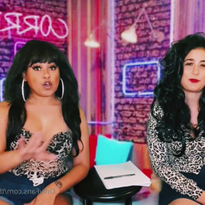 Video by thenewqueenofcomedy published on August 6,2023 08:33:00 - BestThots