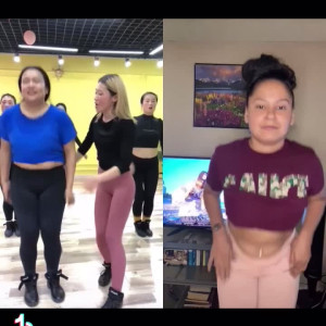 Video by thenewqueenofcomedy published on March 8,2023 13:12:00 - BestThots