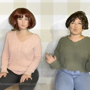 Video by thenewqueenofcomedy published on April 25,2023 10:55:00 - BestThots