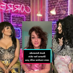 Video by thenewqueenofcomedy published on August 3,2023 12:03:00 - BestThots