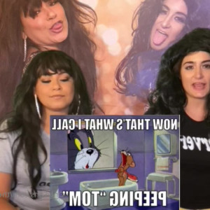 Video by thenewqueenofcomedy published on July 30,2023 12:50:00 - BestThots