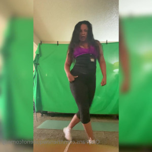 Video by thenewqueenofcomedy published on March 14,2023 00:15:00 - BestThots