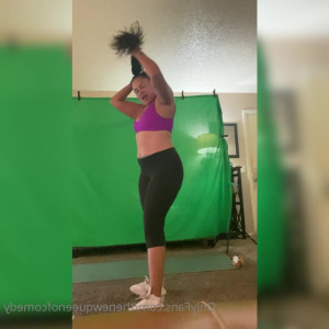 Video by thenewqueenofcomedy published on March 30,2023 02:22:00 - BestThots