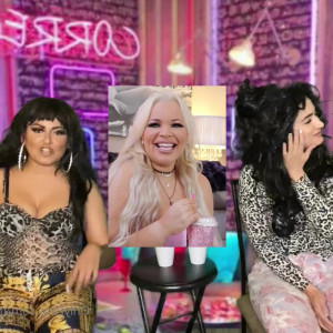 Video by thenewqueenofcomedy published on May 14,2023 01:22:00 - BestThots