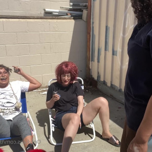 Video by thenewqueenofcomedy published on August 7,2023 15:33:00 - BestThots