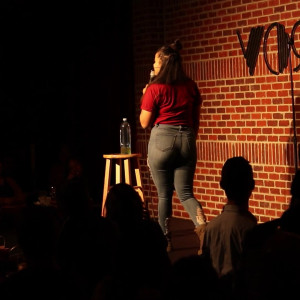 Video by thenewqueenofcomedy published on May 29,2023 09:53:00 - BestThots