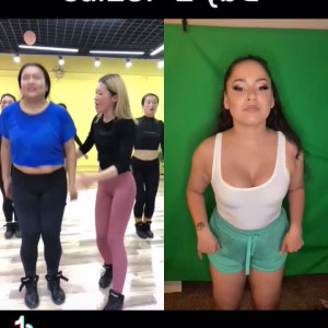 Video by thenewqueenofcomedy published on July 18,2023 09:00:00 - BestThots