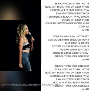 Video by thenewqueenofcomedy published on March 21,2023 15:17:00 - BestThots