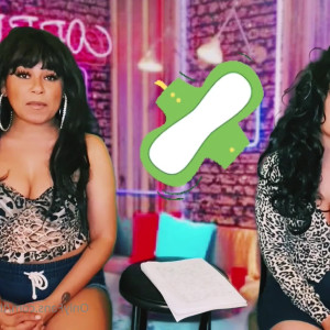 Video by thenewqueenofcomedy published on May 19,2023 21:14:00 - BestThots