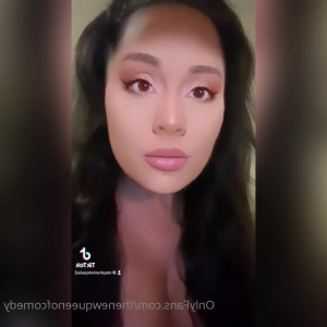Video by thenewqueenofcomedy published on August 18,2023 22:19:00 - BestThots