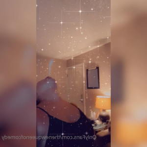 Video by thenewqueenofcomedy published on May 13,2023 20:55:00 - BestThots