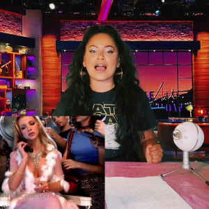 Video by thenewqueenofcomedy published on April 22,2023 07:09:00 - BestThots