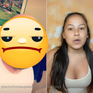 Video by thenewqueenofcomedy published on March 12,2023 13:59:00 - BestThots