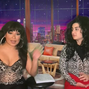 Video by thenewqueenofcomedy published on July 30,2023 16:07:00 - BestThots