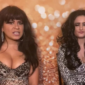 Video by thenewqueenofcomedy published on May 26,2023 06:21:00 - BestThots