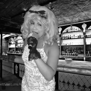 Video by thenewqueenofcomedy published on May 9,2023 08:08:00 - BestThots