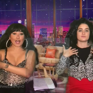 Video by thenewqueenofcomedy published on May 21,2023 10:17:00 - BestThots