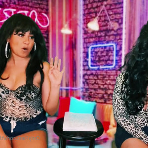 Video by thenewqueenofcomedy published on August 28,2023 05:20:00 - BestThots