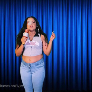 Video by thenewqueenofcomedy published on April 7,2023 19:35:00 - BestThots