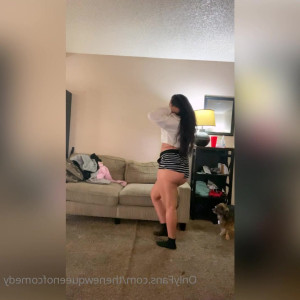 Video by thenewqueenofcomedy published on June 19,2023 19:50:00 - BestThots