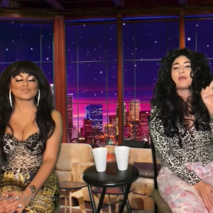 Video by thenewqueenofcomedy published on March 19,2023 15:19:00 - BestThots