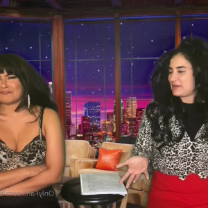 Video by thenewqueenofcomedy published on August 11,2023 03:00:00 - BestThots