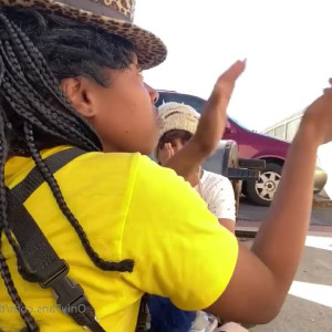 Video by thenewqueenofcomedy published on May 20,2023 04:43:00 - BestThots