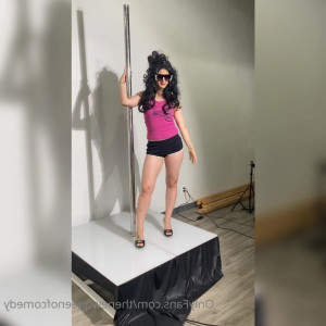 Video by thenewqueenofcomedy published on July 9,2023 06:55:00 - BestThots