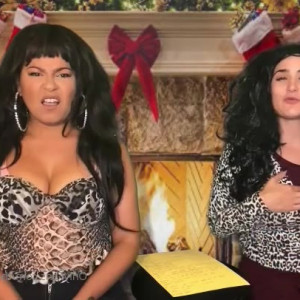 Video by thenewqueenofcomedy published on April 26,2023 14:46:00 - BestThots