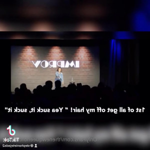 Video by thenewqueenofcomedy published on July 28,2023 10:13:00 - BestThots