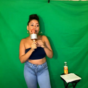 Video by thenewqueenofcomedy published on June 1,2023 01:56:00 - BestThots