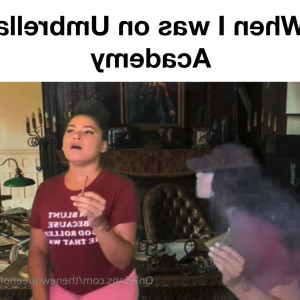 Video by thenewqueenofcomedy published on March 28,2023 12:00:00 - BestThots