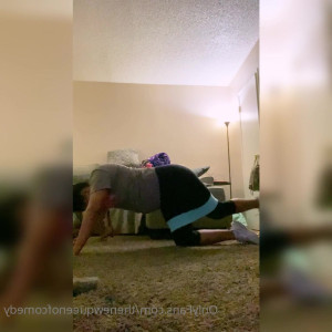 Video by thenewqueenofcomedy published on March 30,2023 21:05:00 - BestThots