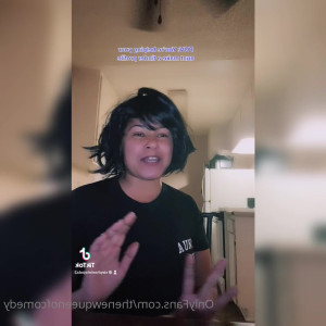 Video by thenewqueenofcomedy published on August 21,2023 15:29:00 - BestThots
