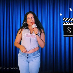 Video by thenewqueenofcomedy published on April 27,2023 02:46:00 - BestThots